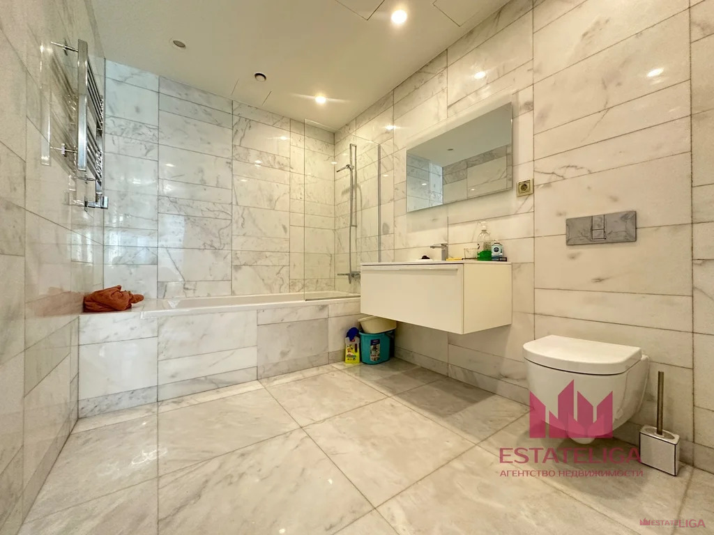 Продажа квартиры, 1-й Красногвардейский проезд - Фото 11