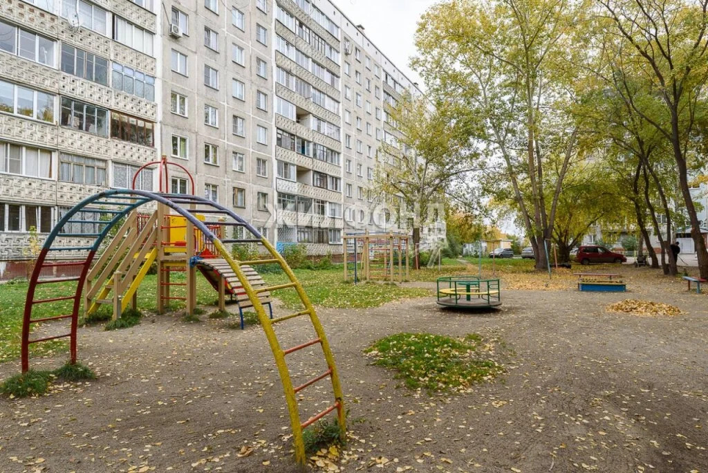 Продажа квартиры, Новосибирск, ул. Широкая - Фото 17