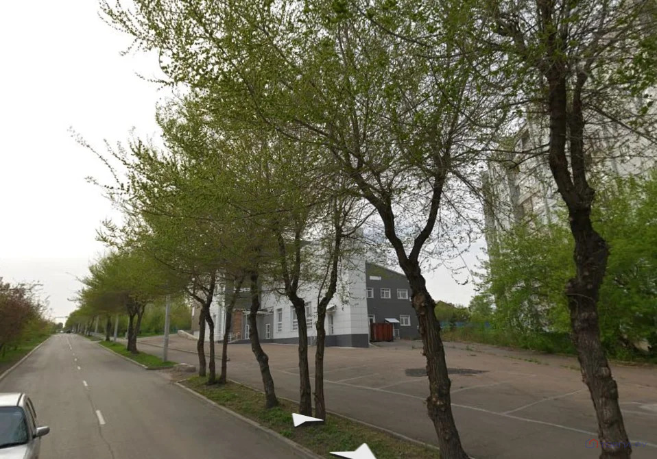 Продажа ПСН, Красноярск, ул. Петра Словцова - Фото 2