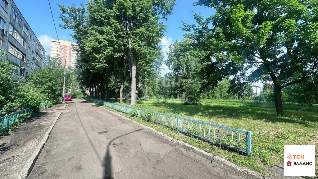 Продажа квартиры, Пушкино, Воскресенский район, улица Русакова - Фото 7