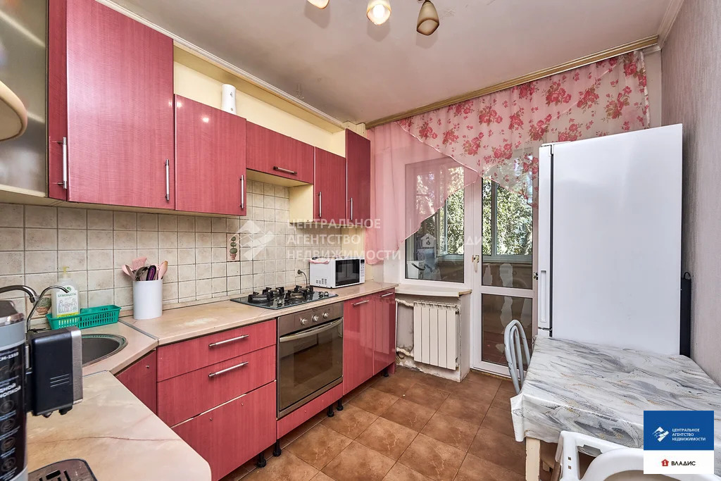 Продажа квартиры, Рязань, ул. Бирюзова - Фото 5