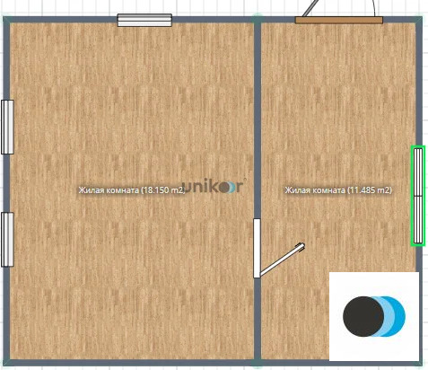 Продажа дома, Иглинский район, садоводческое некоммерческое ... - Фото 8