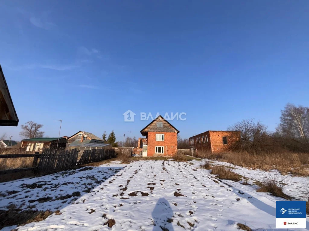 Продажа дома, Верея, Клепиковский район - Фото 18