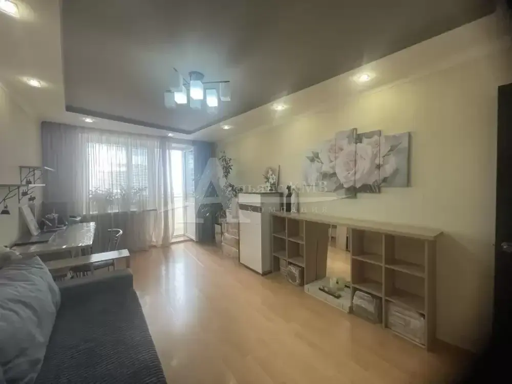 Продажа квартиры, Георгиевск, ул. Тронина - Фото 1
