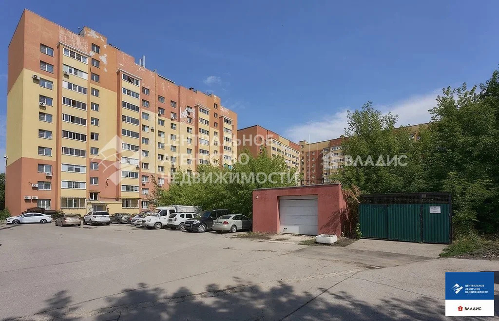 Продажа квартиры, Рязань, Касимовское ш. - Фото 14