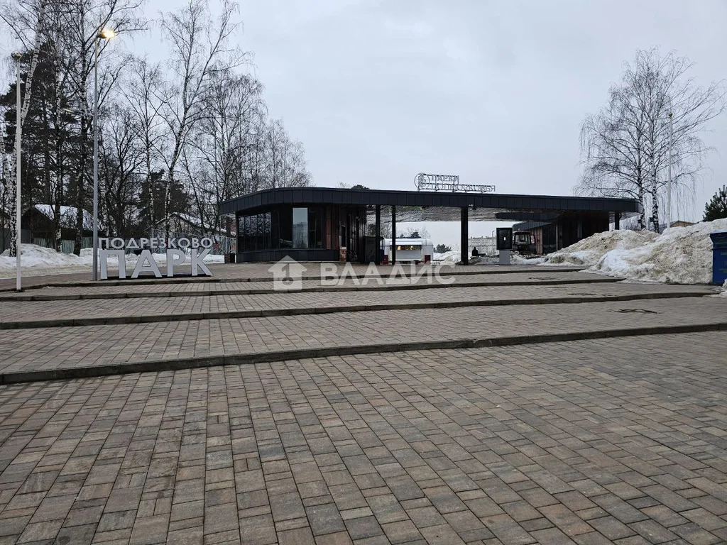 городской округ Химки, Химки, Центральная улица, д.4Б, 2-комнатная ... - Фото 10