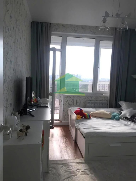 Продажа квартиры, м. Люблино, ул. Совхозная - Фото 5