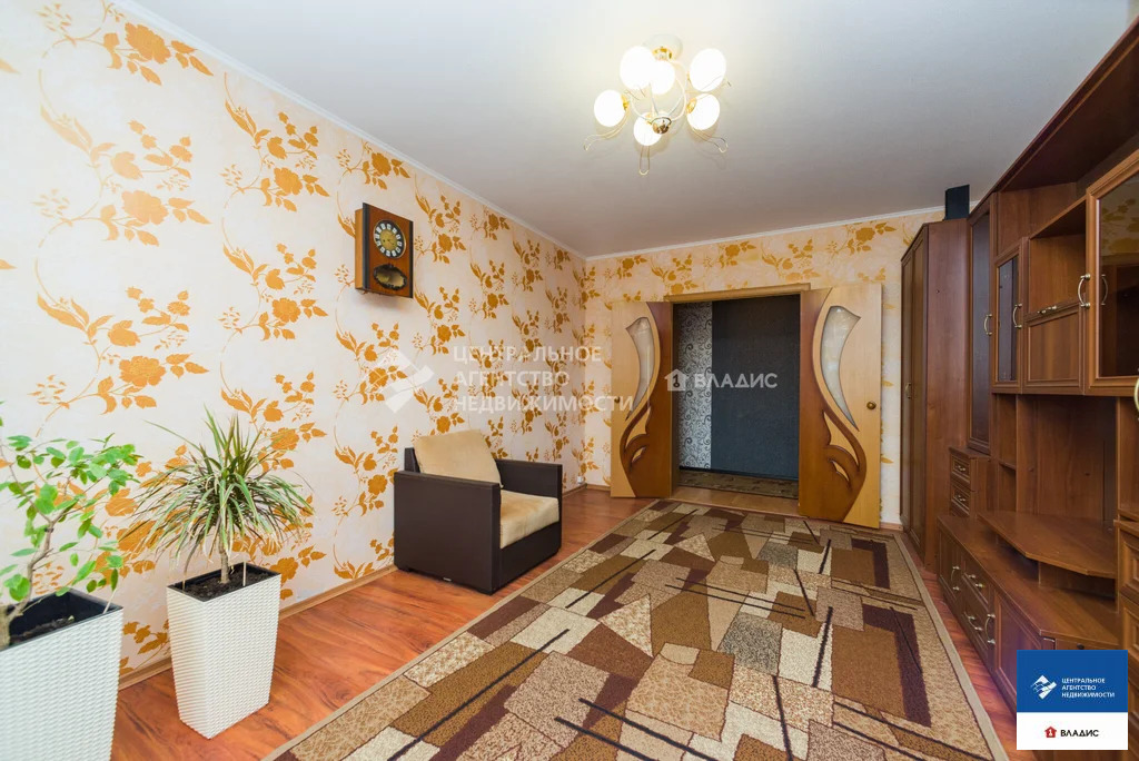 Продажа квартиры, Рязань, ул. Дачная - Фото 12