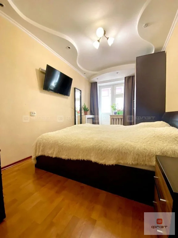 Продажа квартиры, Казань, Фатыха Амирхана пр-кт. - Фото 9