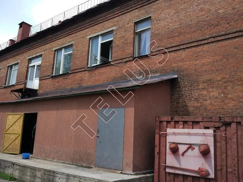 м. ВДНХ, Бажова ул., 1142 м2, Комплекс зданий (ном. объекта: 4319) - Фото 4