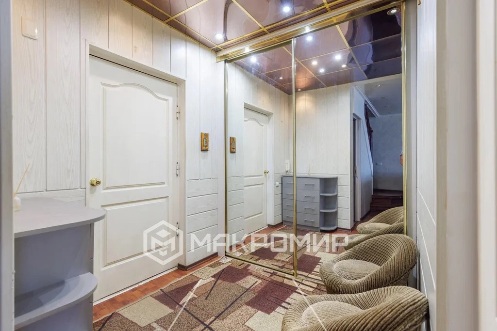 Продажа квартиры, Брянск, ул. Харьковская - Фото 37