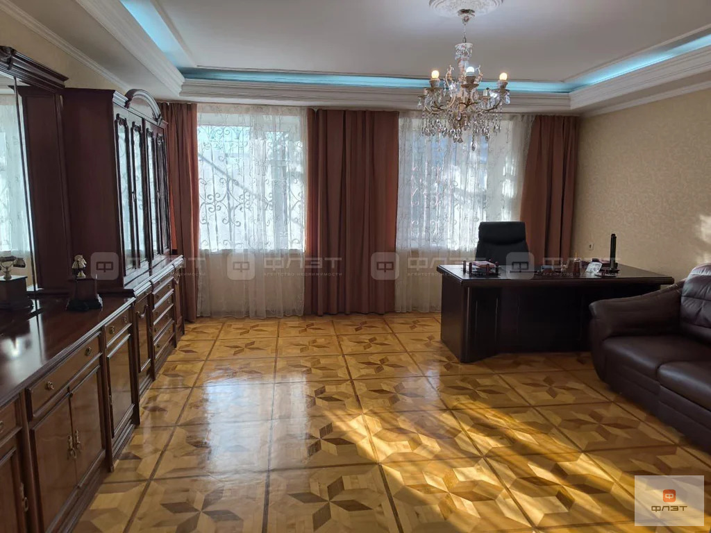 Продажа дома, Казань, ул. Давликеевская 4-я - Фото 4