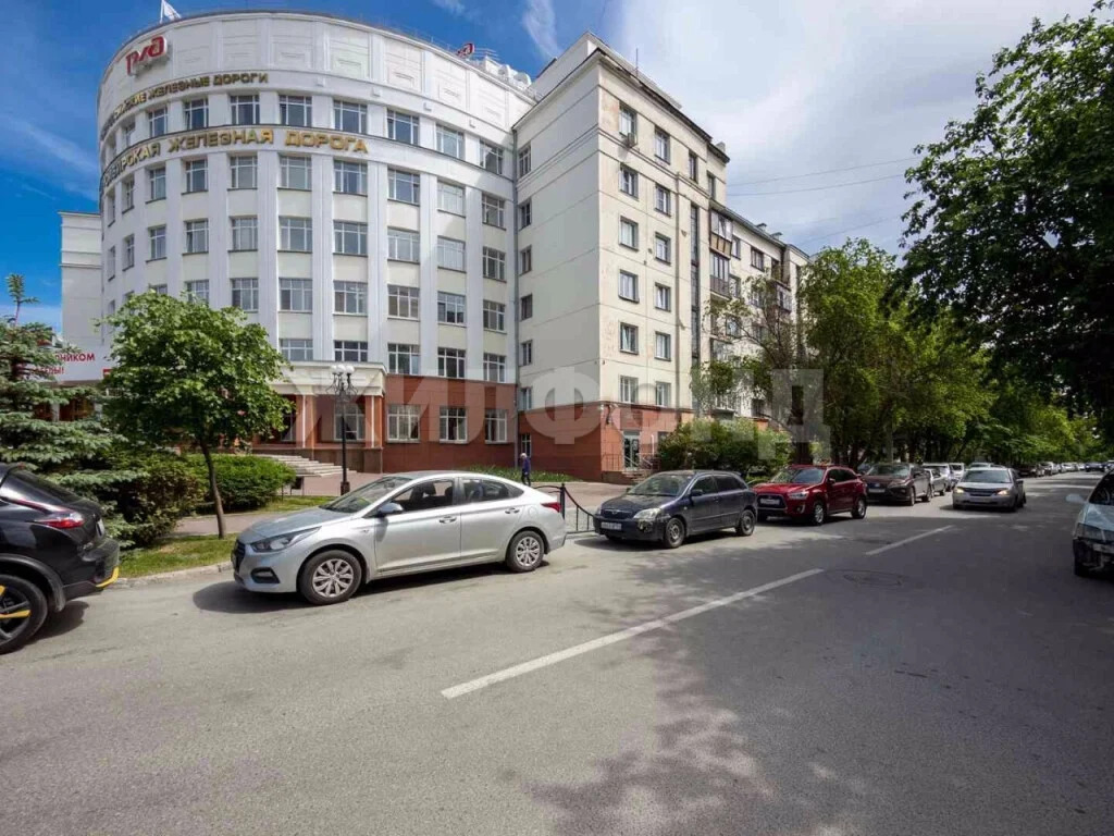 Продажа квартиры, Новосибирск, ул. Урицкого - Фото 10