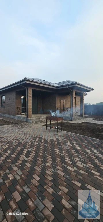 Продажа дома, Ильинское, Волоколамский район - Фото 1