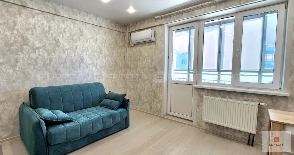 Продажа квартиры, Казань, ул. Бари Галеева - Фото 3