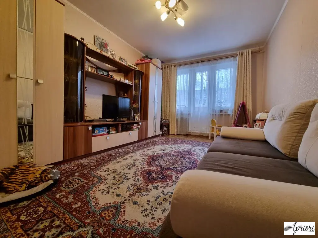 Продается 2 комнатная квартира г. Щелково ул. Космодемьянская д.15к2 - Фото 25