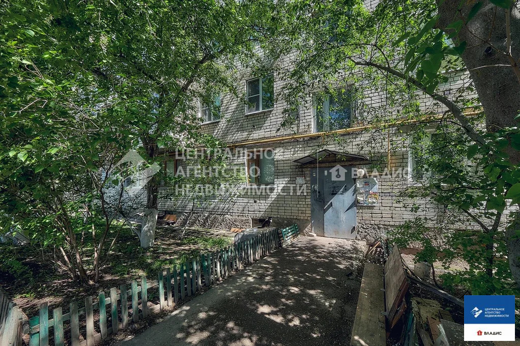 Продажа квартиры, Рыбное, Рыбновский район, ул. Большая - Фото 12