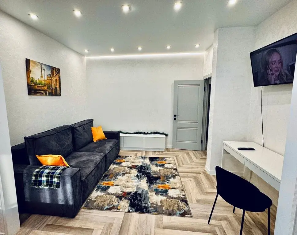 Сдам квартиру в городе Апрелевка (в шаговой доступности до станции) - Фото 7