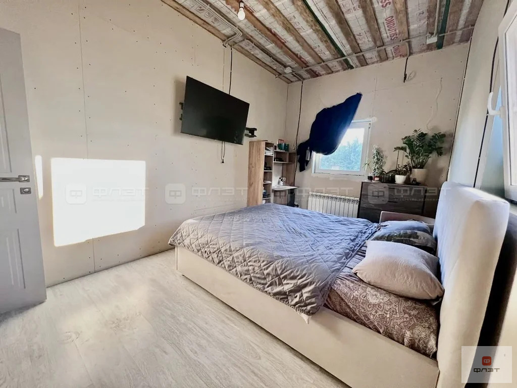 Продажа дома, Казань, тер. Сады Дружба(Татспецстрой) - Фото 6