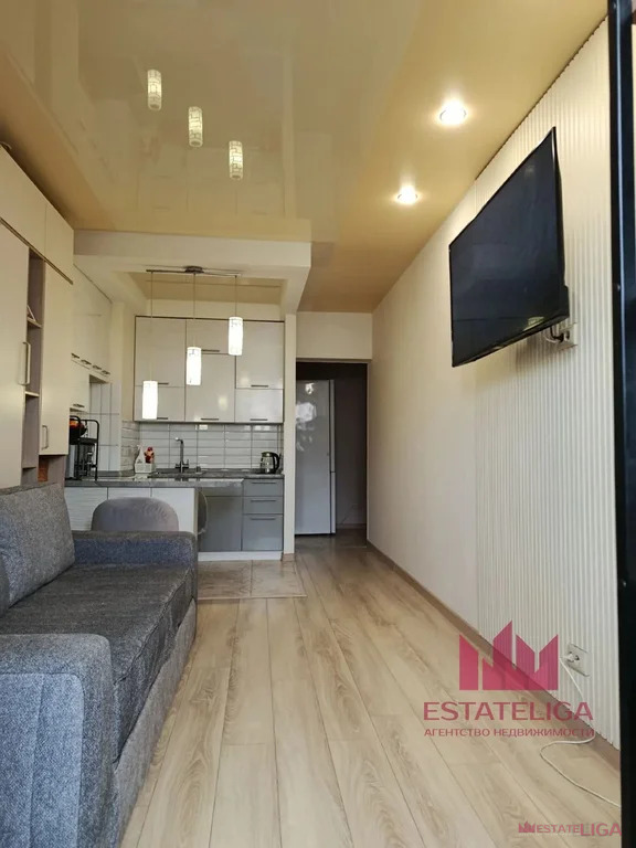 Продажа квартиры, Лопатино, Ленинский район, Сухановская улица - Фото 6
