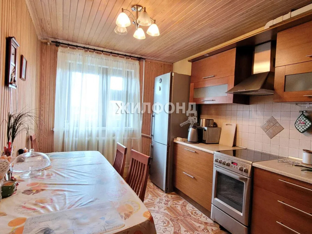 Продажа дома, Новосибирск, ул. Юннатов - Фото 11