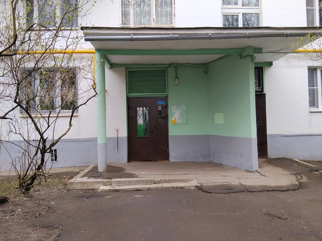Продажа квартиры, Яна Райниса б-р. - Фото 3
