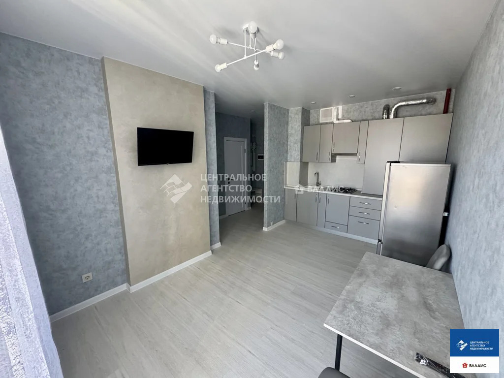 Аренда квартиры, Рязань, ул. Березовая - Фото 4