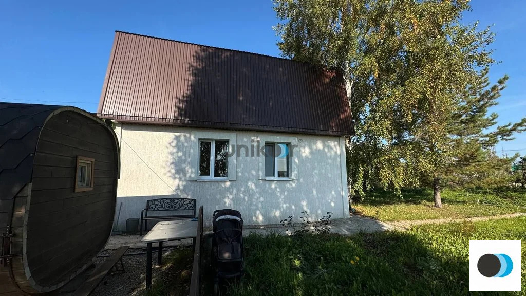 Продажа дома, Грибовка, Уфимский район, Набережная улица - Фото 3