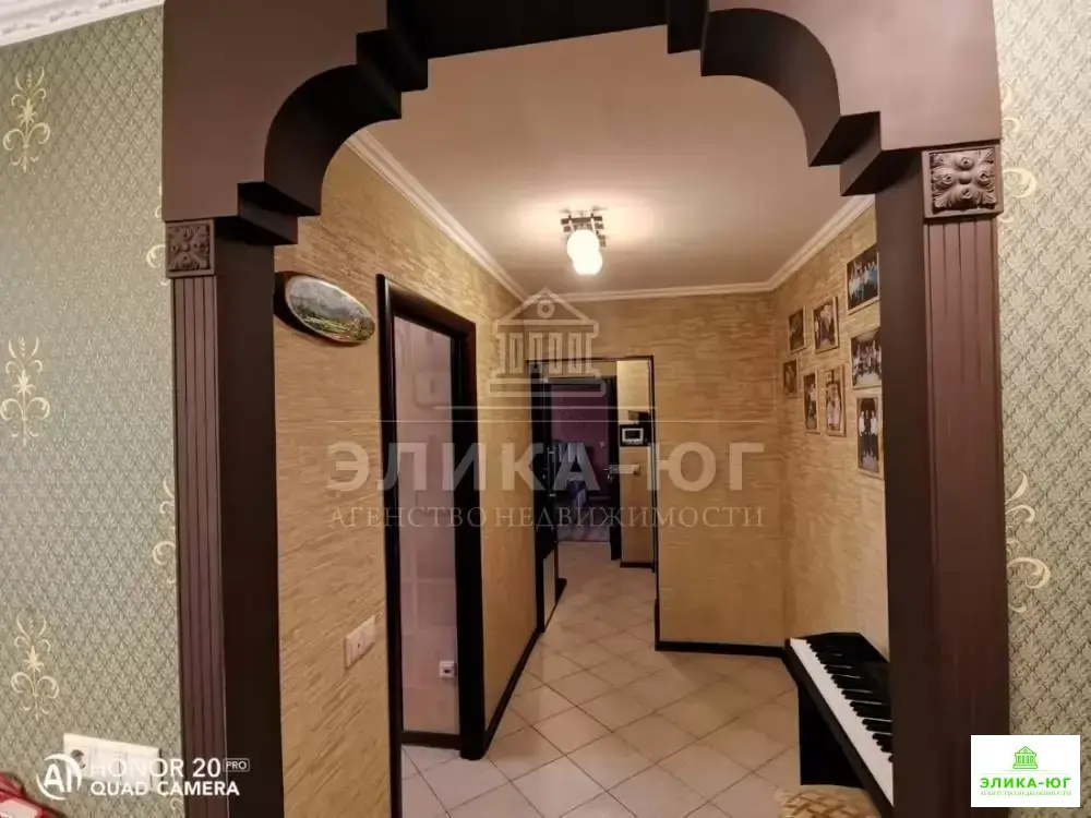 Продажа квартиры, Новомихайловский, Туапсинский район, 2-мкр. - Фото 7