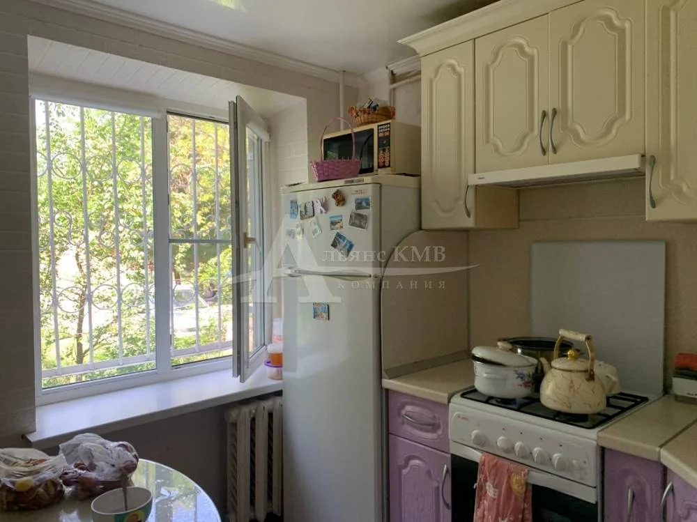 Продажа квартиры, Георгиевск, ул. Калинина - Фото 3