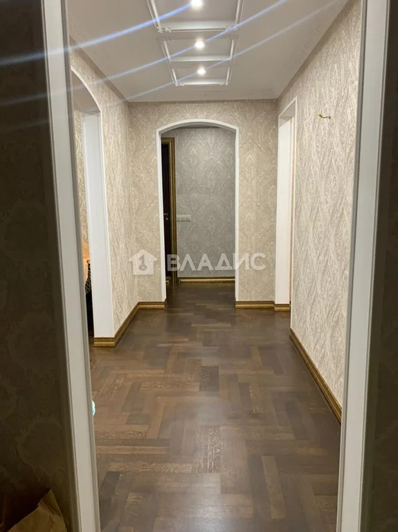 Москва, улица Барышиха, д.33, 4-комнатная квартира на продажу - Фото 17