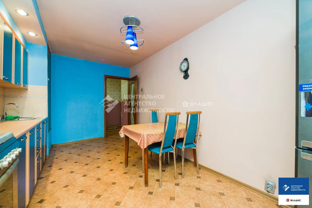 Продажа квартиры, Рязань, ул. Белякова - Фото 2