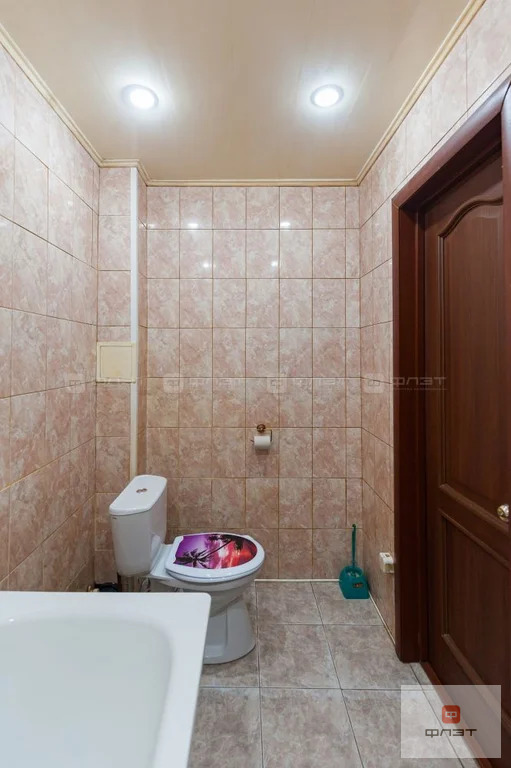Продажа квартиры, Казань, ул. Серова - Фото 14
