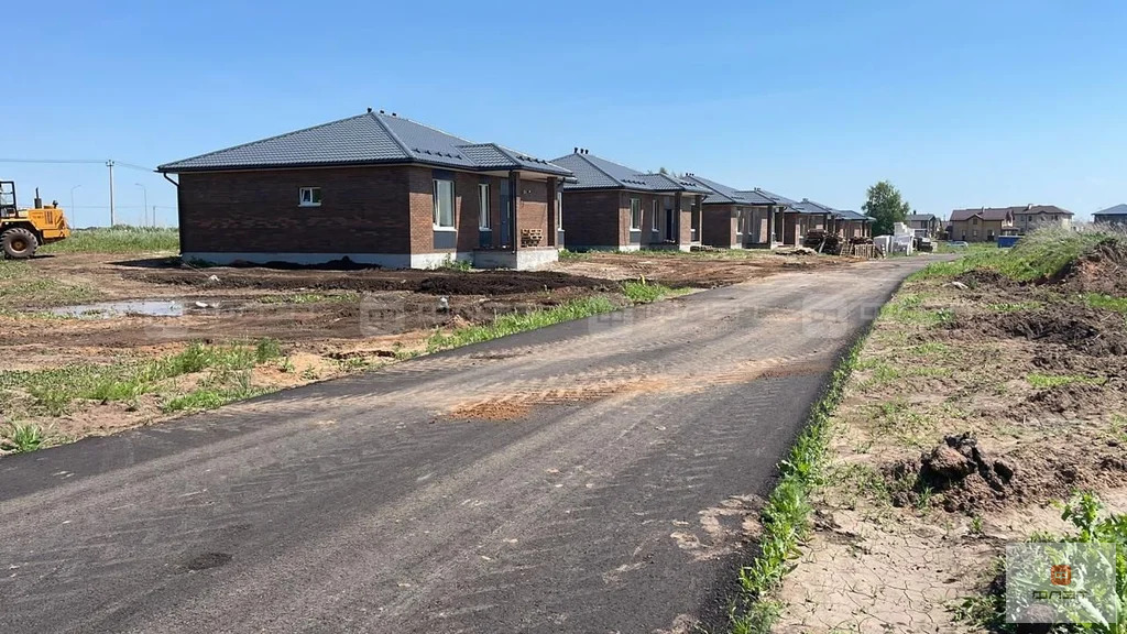 Продажа дома, Большие Кабаны, Лаишевский район, ул. Павла Сухого - Фото 1