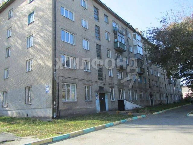 Продажа квартиры, Новосибирск, ул. Первомайская - Фото 11