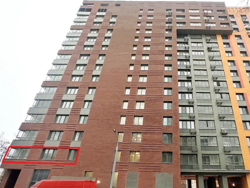 Продажа квартиры, Каширское ш. - Фото 3