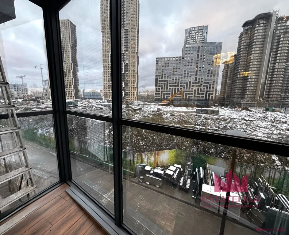 Продажа квартиры, улица Янковского - Фото 10