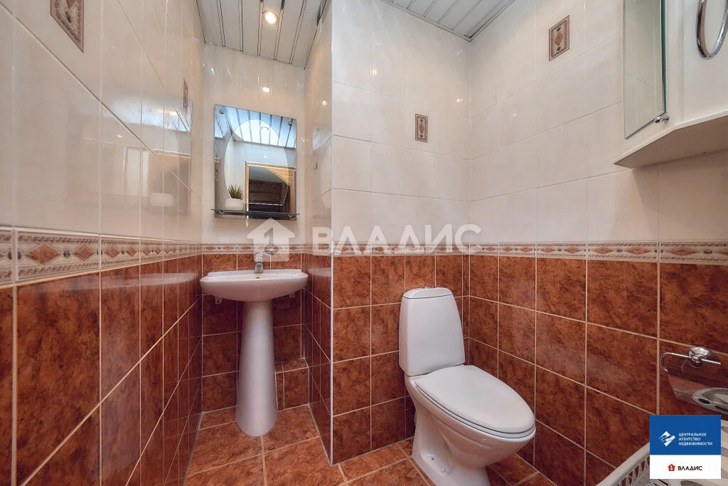 Продажа квартиры, Рязань, ул. Новоселов - Фото 12