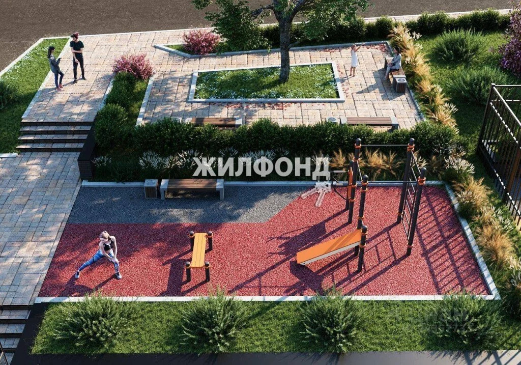 Продажа квартиры, Новосибирск, Королёва - Фото 9