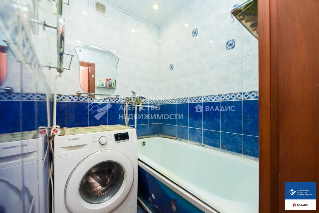 Продажа квартиры, Рязань, ул. Керамзавода - Фото 14