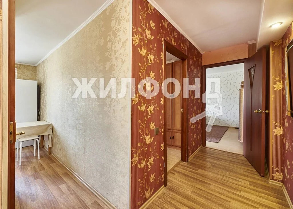 Продажа квартиры, Новосибирск, Красный пр-кт. - Фото 5