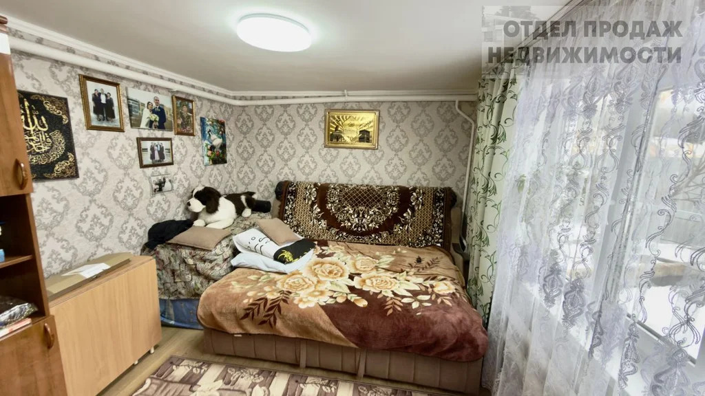 Уютный домик - Фото 10