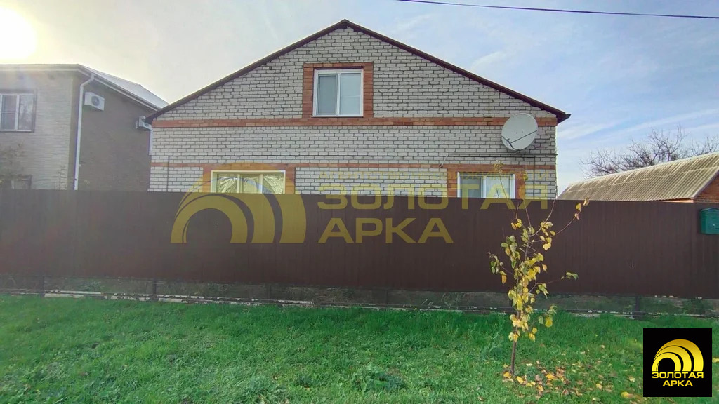 Продажа дома, Веселовка, Темрюкский район, ул. Босфорская - Фото 3