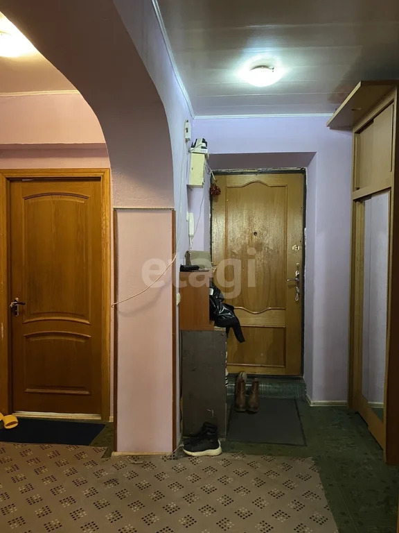 Продажа квартиры, ул. Леснорядская - Фото 19