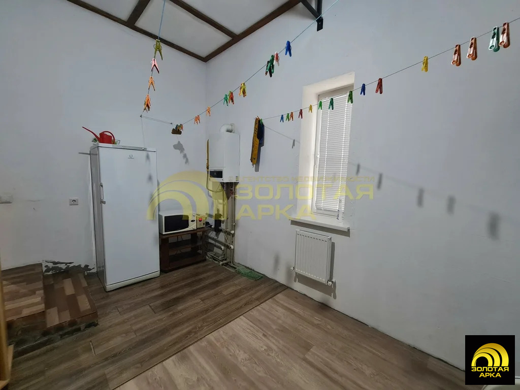Продажа дома, Славянск-на-Кубани, Славянский район, ул. Батарейная - Фото 13