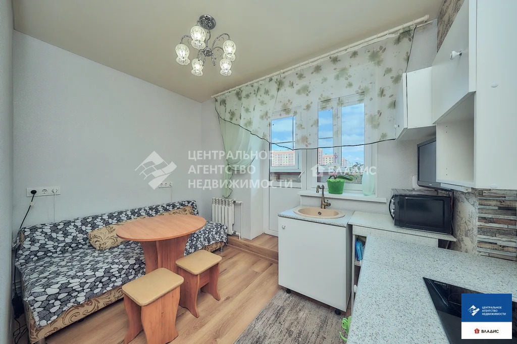 Продажа квартиры, Дядьково, Рязанский район, Зелёная улица - Фото 3