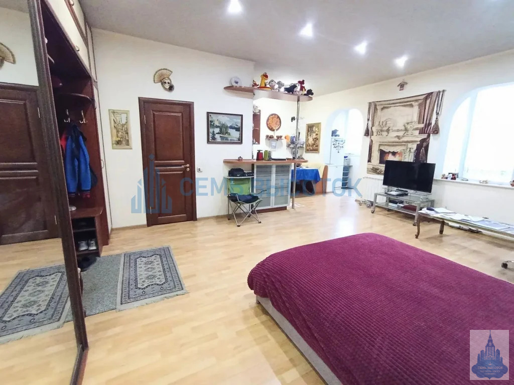 Продажа квартиры, Видное, Ленинский район, Березовая ул. - Фото 4