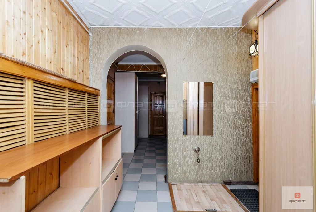 Продажа дома, Казань, ул. Узянле - Фото 55