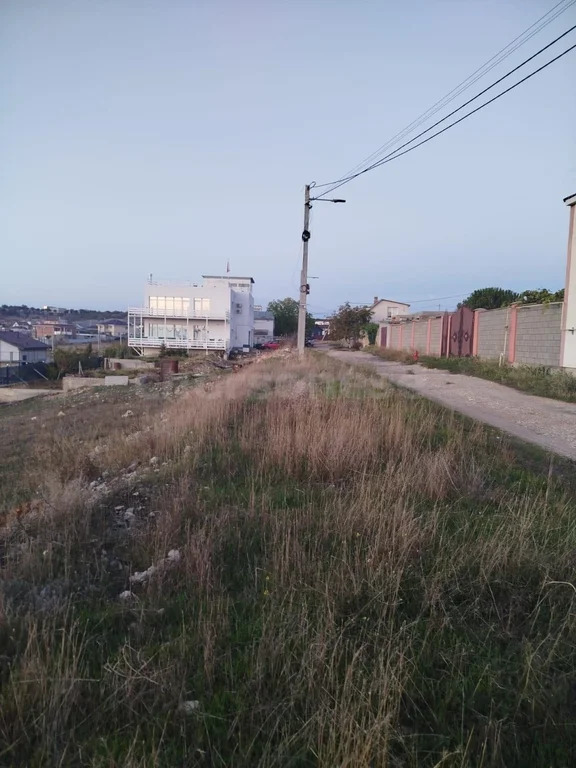 Продажа участка, Севастополь, Федоровский проезд - Фото 3