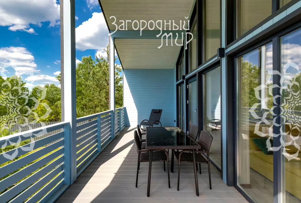 Продам дом, Новорижское шоссе, 49 км от МКАД - Фото 13